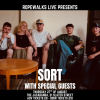 S0RT With Special Guests