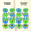 Retrospect &amp; Friends - Day Party