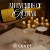 An evening of ACOTAR at Cuvée Princes Square