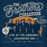 The Brother Comatose Thursday