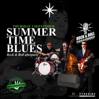 Summertime Blues - Rock n Roll Party