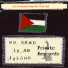 No Band x Private Regcords - LEEDS 03/09