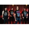 Kings of Thrash FT David Ellefson &amp; Jeff Young