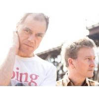 Michael Shannon & Jason Narducy and Friends Play R.e.m.âS ÂLife's