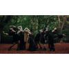 The Coven Burlesque Presents - Shadows &amp; Spirits