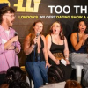 Live Dating Comedy Show and After-Party