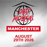 Obi's House (Manchester)