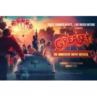 Grease: the Immersive Movie Musical