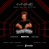 Friday's at NINE: August Bank Holiday Edition
