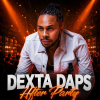 Dexta Daps Concert After Party