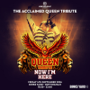 Now I'm Here | A Queen Tribute | Binks Yard