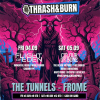 Thrash and Burn minifest Sep 2026