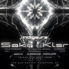 Indigaura presents: Sakr x KLSR - 360º Live AV