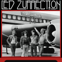 Led Zurrection Tribute to Led Zeppelin