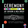 Joy Division and New Order Performed Live By Shadowplay