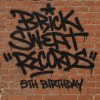 Ramona Club x Brick Sweat Records