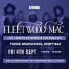 Fleetwood Mac Tribute - Live In