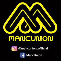 MancUnion - Taylor Liam Jackson