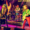 ANT TROUBLE | Warrington | Adam &amp; The Ants tribute| Irish Club