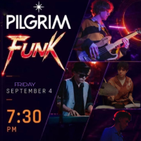FUNK: new musicians collective