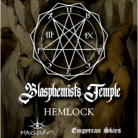 Blasphemists Temple - Hemlock