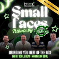Small Faces - Live at Empire