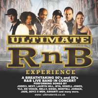 Ultimate RnB /Marrs Bar