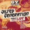 Jilted Generation - Prodigy Tribute [Live]