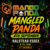 Mangled Panda Local DnB Allstars