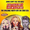 Age Against The Machine - September 2026