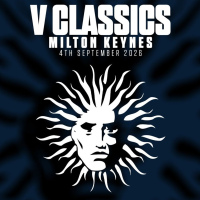V CLASSICS - Bryan Gee, Jumpin Jack Frost, DJ Krust & More