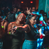RnB vs Garage: Reloaded