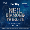 Neil Diamond Tribute | The Bentley, Derry City