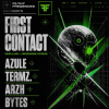 FilthyFreqences Presents First Contact