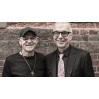 Holy Holy featuring Woody Woodmansey + Tony Visconti + Glenn Gregory