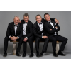 The Prat Pack's Back 2026 UK Tour