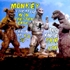 MONKEY (Salisbury)