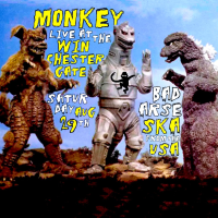 MONKEY (Salisbury)