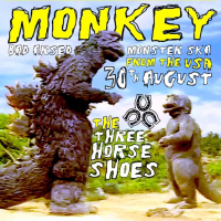 MONKEY (Bradford-on-Avon)