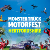 Monster Truck Motorfest Hertfordshire