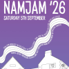 Nam Jam 26