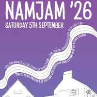 Nam Jam 26