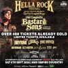 Hella Rock Festival