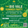 The Big Summer Party