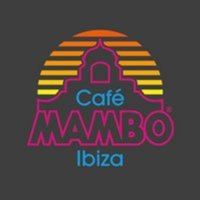 Cafe Mambo Ibiza Day to Night Party