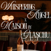 Whispering Angel x Maison by Glaschu