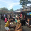 Old Skool Garden 'Block' party, BBQ &amp; late with Shabba DJ's ++