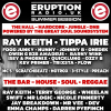Eruption Radio UK Summer Session