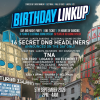 The Birthday Link up | 16 Years of Electrikal &amp; 26 Years of RC1