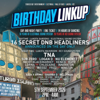 The Birthday Link up | 16 Years of Electrikal & 26 Years of RC1